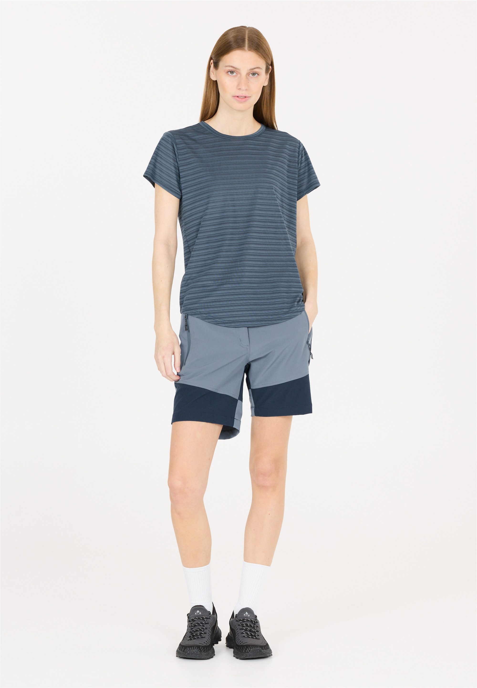WHISTLER Shorts "LALA", mit extra komfortablem Funktionsstretch günstig online kaufen