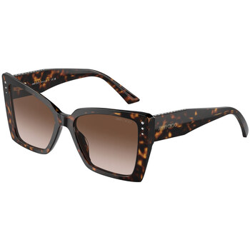 Jimmy Choo  Sonnenbrillen Sonnenbrille JC5001B 500213 günstig online kaufen