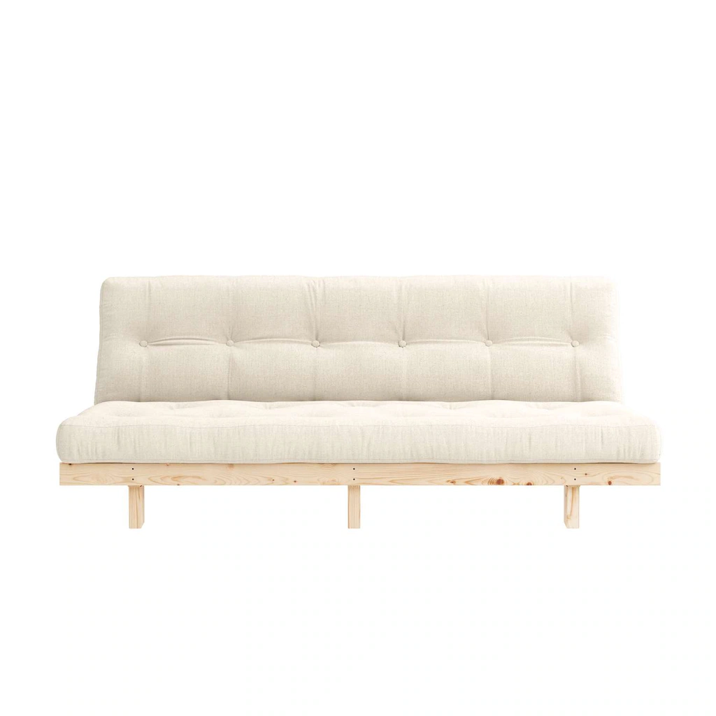 Karup Design Schlafsofa "Lean 200 Schlafsofa, Gästebett, Sofa mit Futonmatr günstig online kaufen