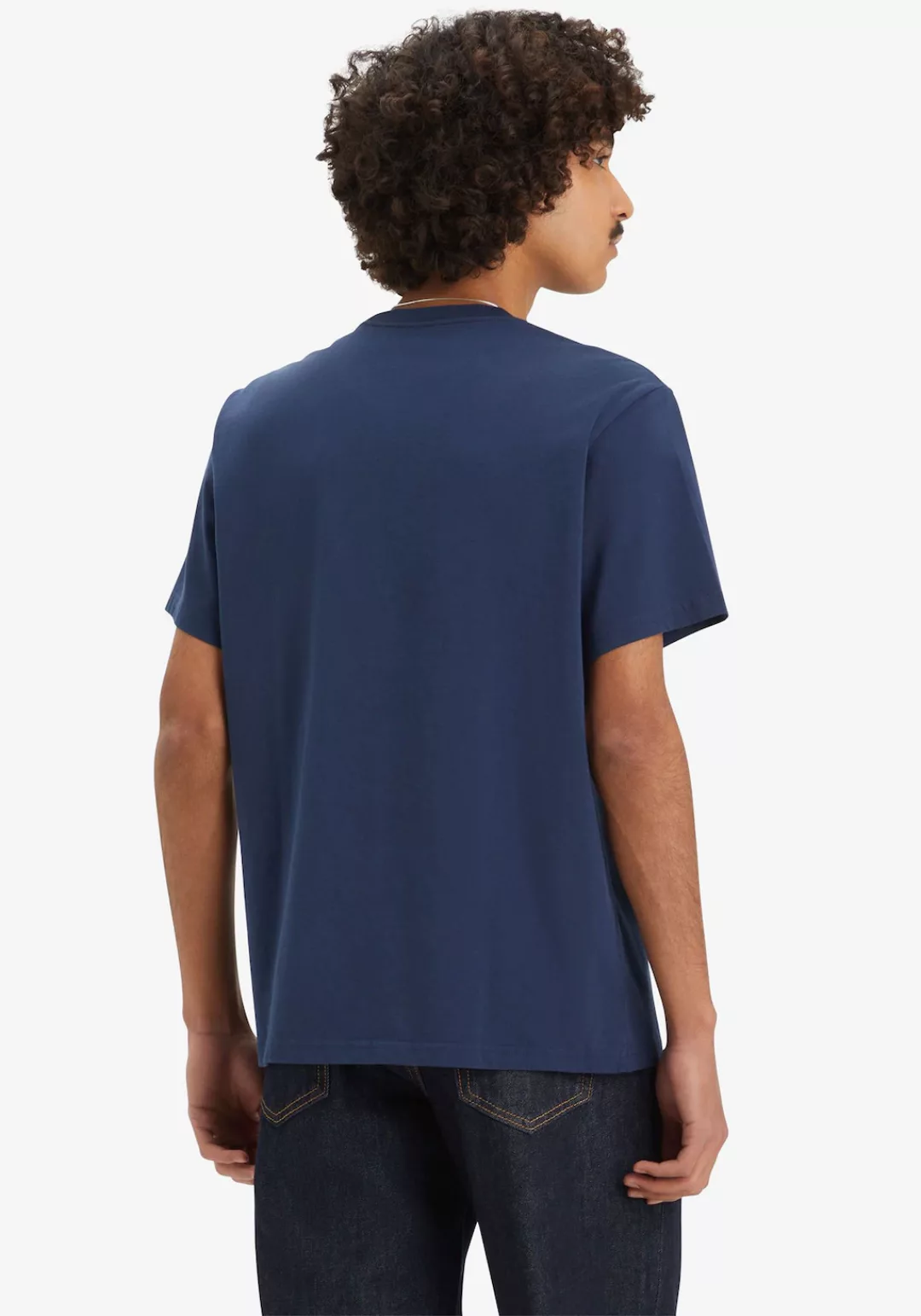 Levis T-Shirt "RELAXED FIT TEE" günstig online kaufen
