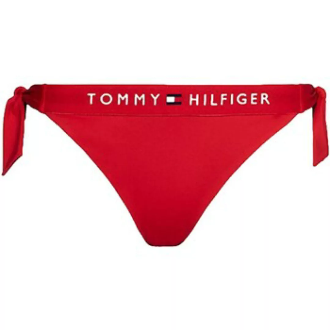 Tommy Hilfiger  Badeanzug UW0UW04497 günstig online kaufen