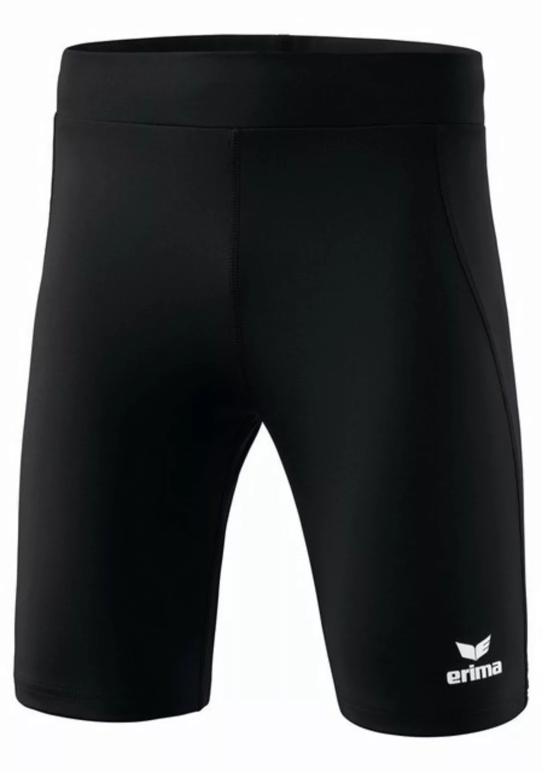 Erima Laufshorts Racing LA Tight kurz Herren günstig online kaufen