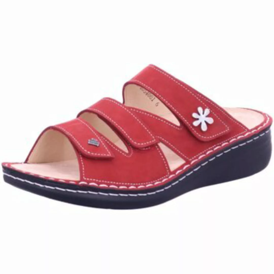 Finn Comfort  Clogs Pantoletten GRENADA 02640-007094 007094 günstig online kaufen