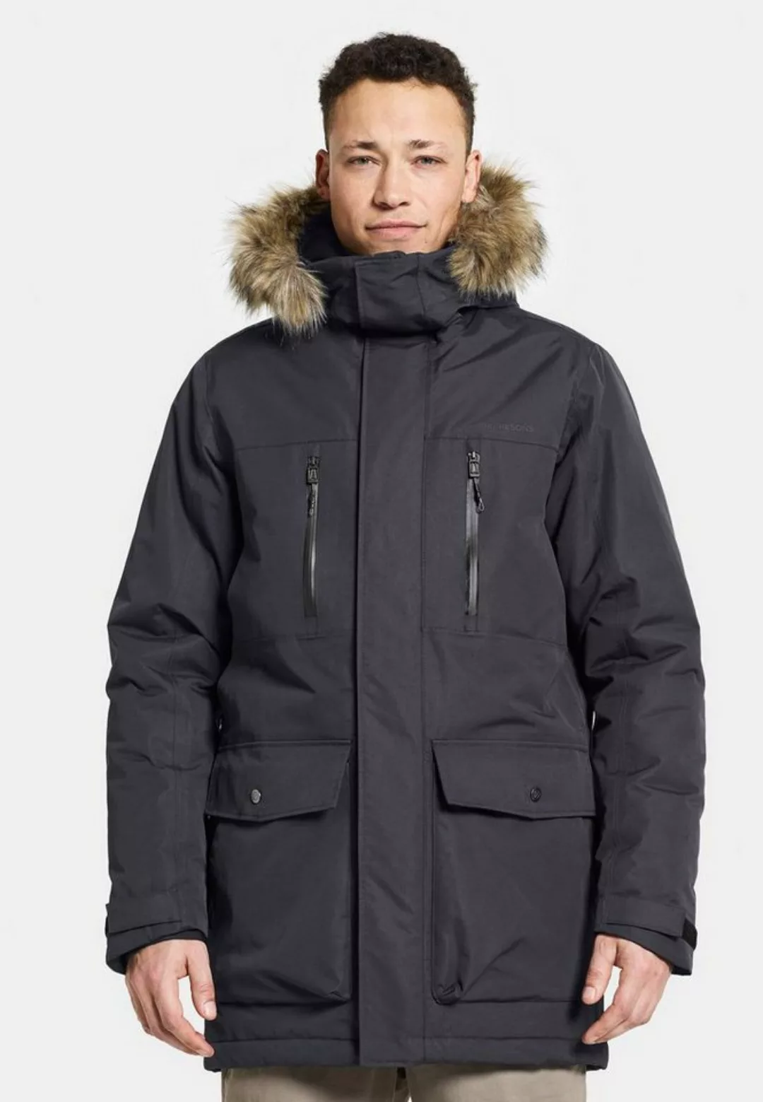 Didriksons Anorak Didriksons M Marco Parka 3 Herren Anorak günstig online kaufen