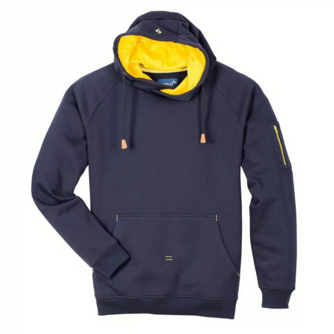 SCHEIBLER WORKWEAR Hoodie Active günstig online kaufen