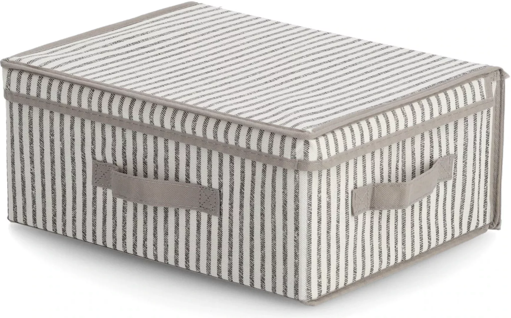 Zeller Present Aufbewahrungsbox »Stripes« günstig online kaufen