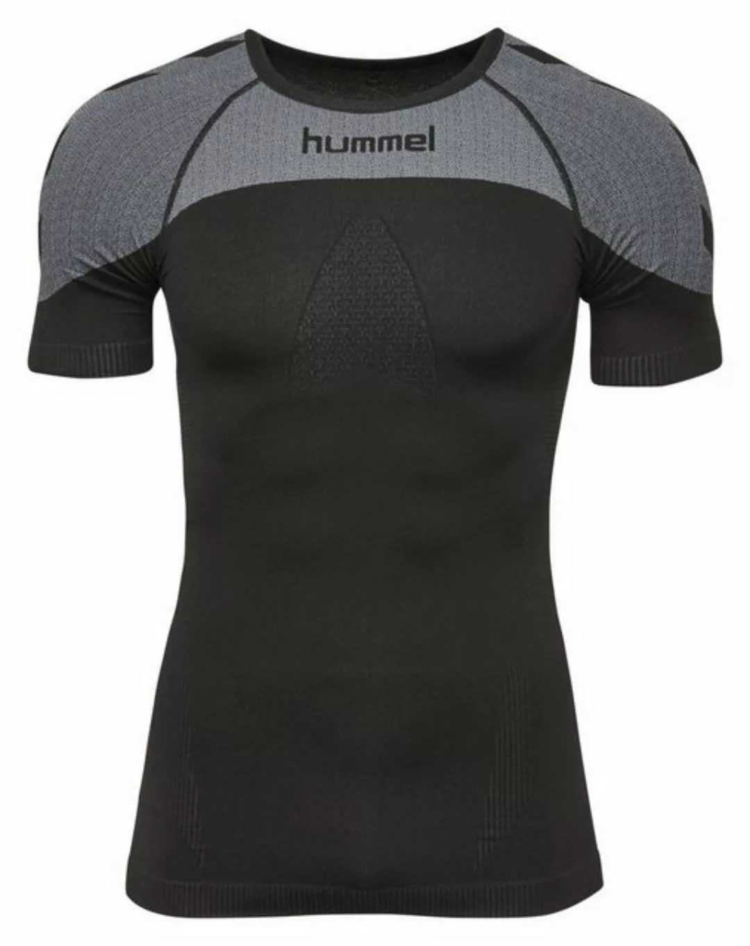 hummel T-Shirt HUMMEL FIRST COMFORT SS JERSEY günstig online kaufen