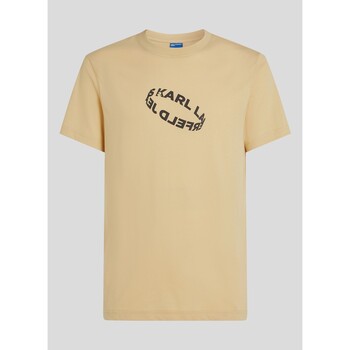 Karl Lagerfeld  T-Shirts & Poloshirts 37948 günstig online kaufen