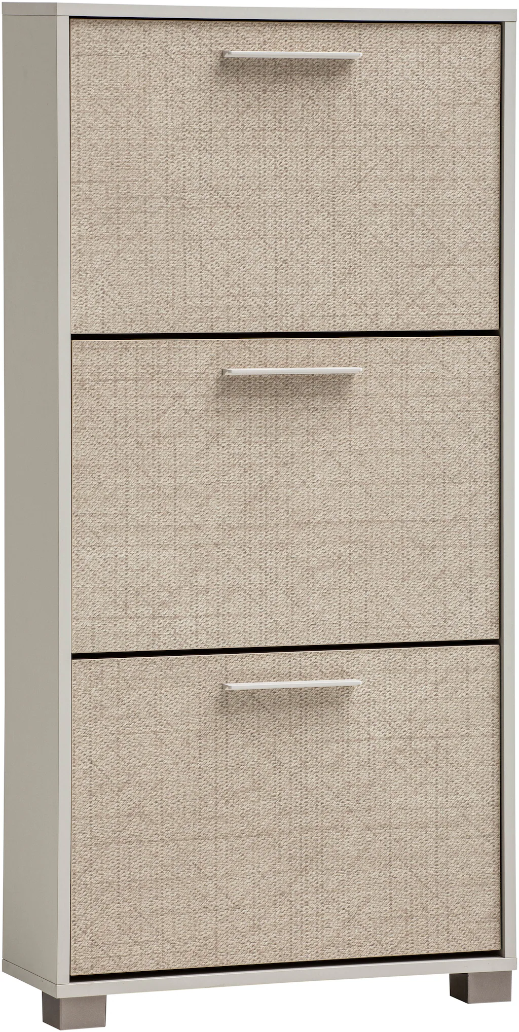 Schildmeyer Schuhschrank "Edno Schuhschrank, Breite 59 cm", (1 St.), Fronte günstig online kaufen