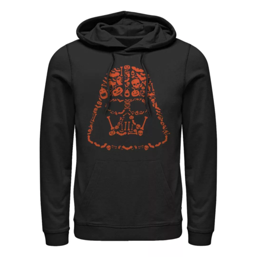 Star Wars - Darth Vader Vader Halloween Icons - Halloween - Unisex Hoodie günstig online kaufen