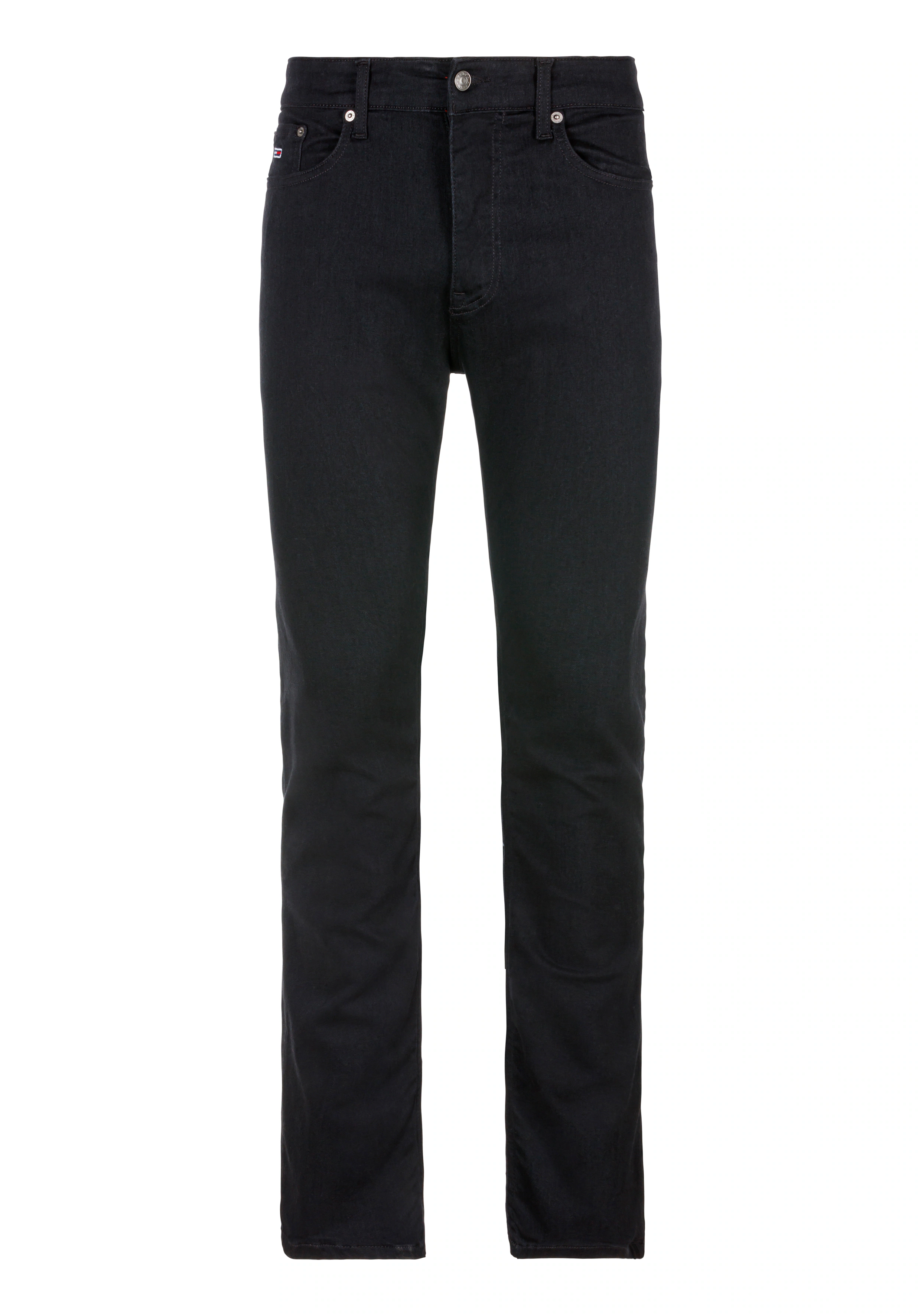 Tommy Jeans Slim-fit-Jeans "AUSTIN SLIM TPRD", schmal zulaufendes Bein günstig online kaufen