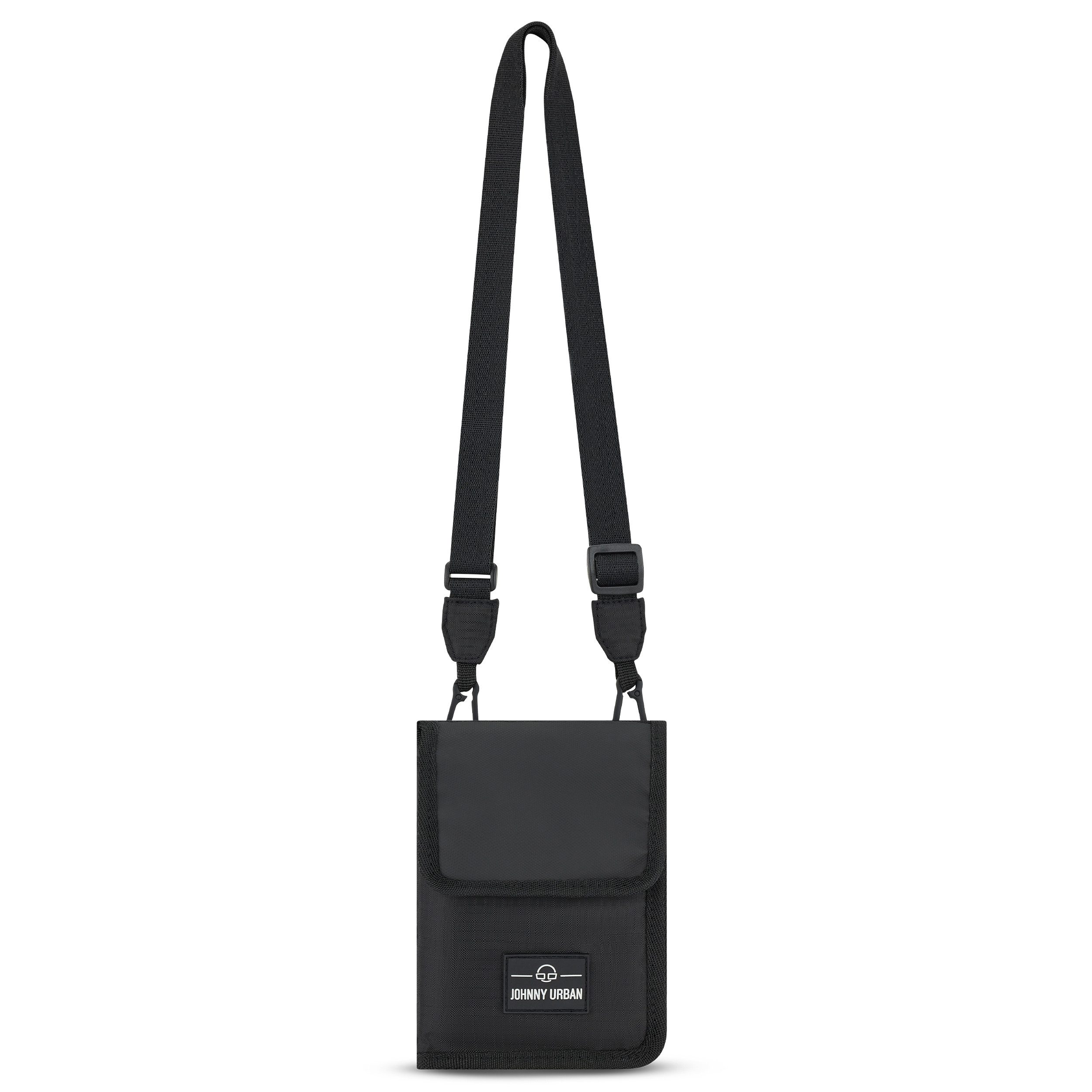 Johnny Urban Umhängetasche Troy Travel Wallet, günstig online kaufen