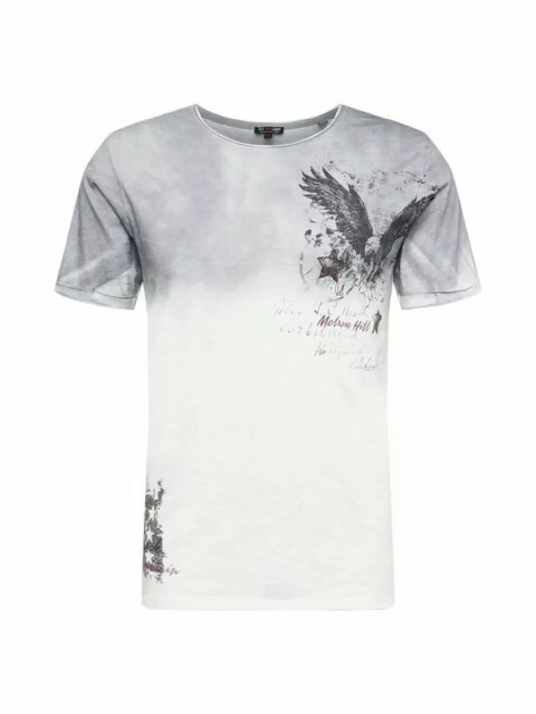 Key Largo T-Shirt MELROSE HILL (1-tlg) günstig online kaufen