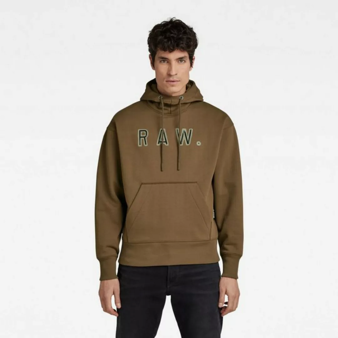 G-Star RAW Hoodie günstig online kaufen