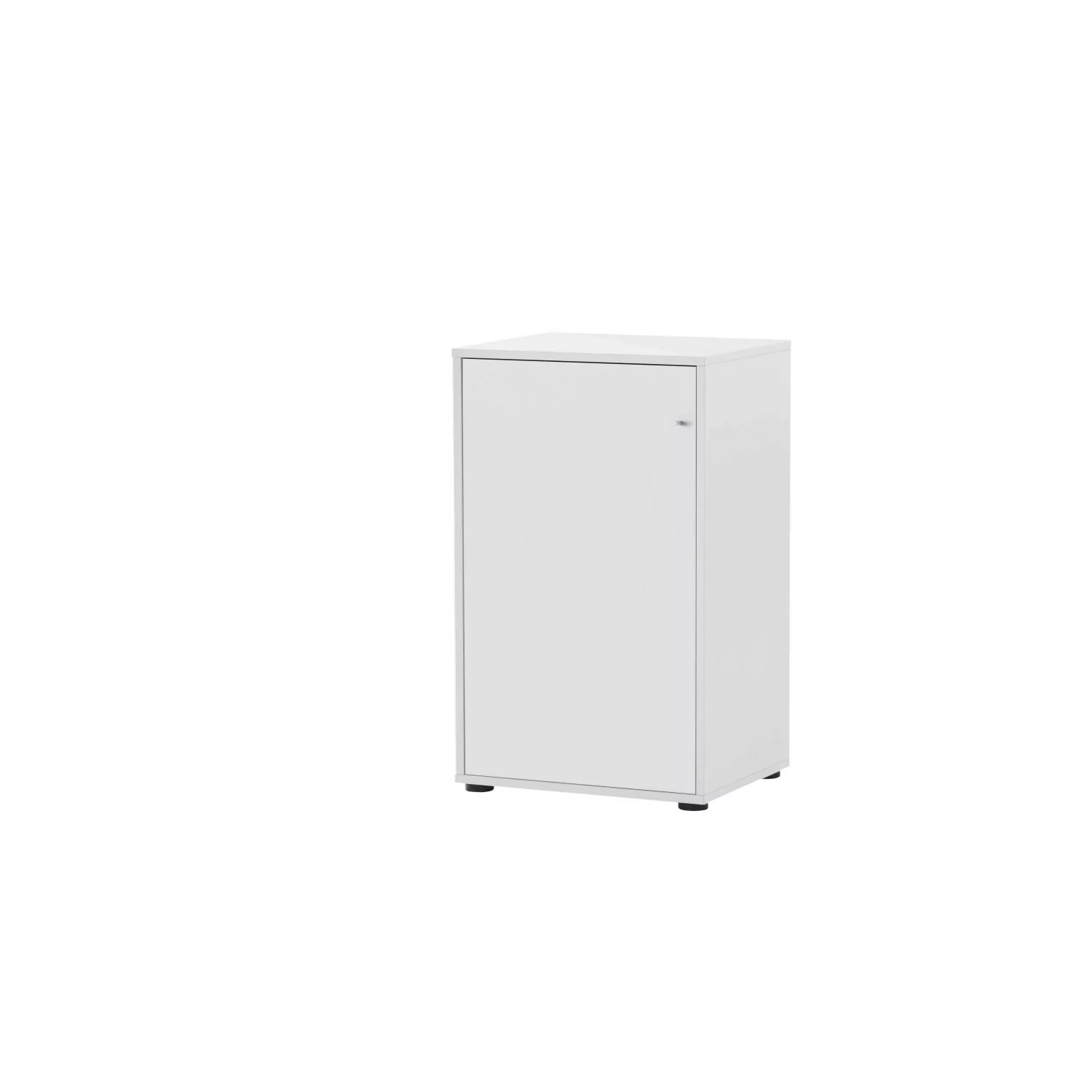 PROREGAL Aktenschrank Pigeon Small HxBxT 83,6 x 51 x 41 cm 2 Fächern & 1 Fl günstig online kaufen