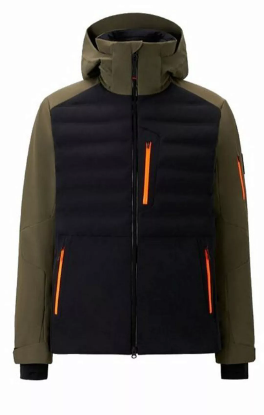 Bogner Fire + Ice Winterjacke günstig online kaufen