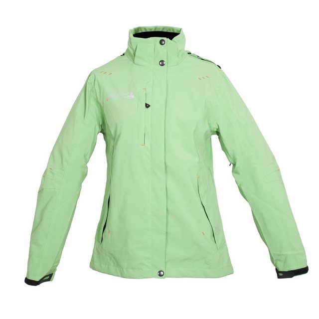 DEPROC Active Outdoorjacke ASCOT WOMEN auch in Großen Größen erhältlich günstig online kaufen