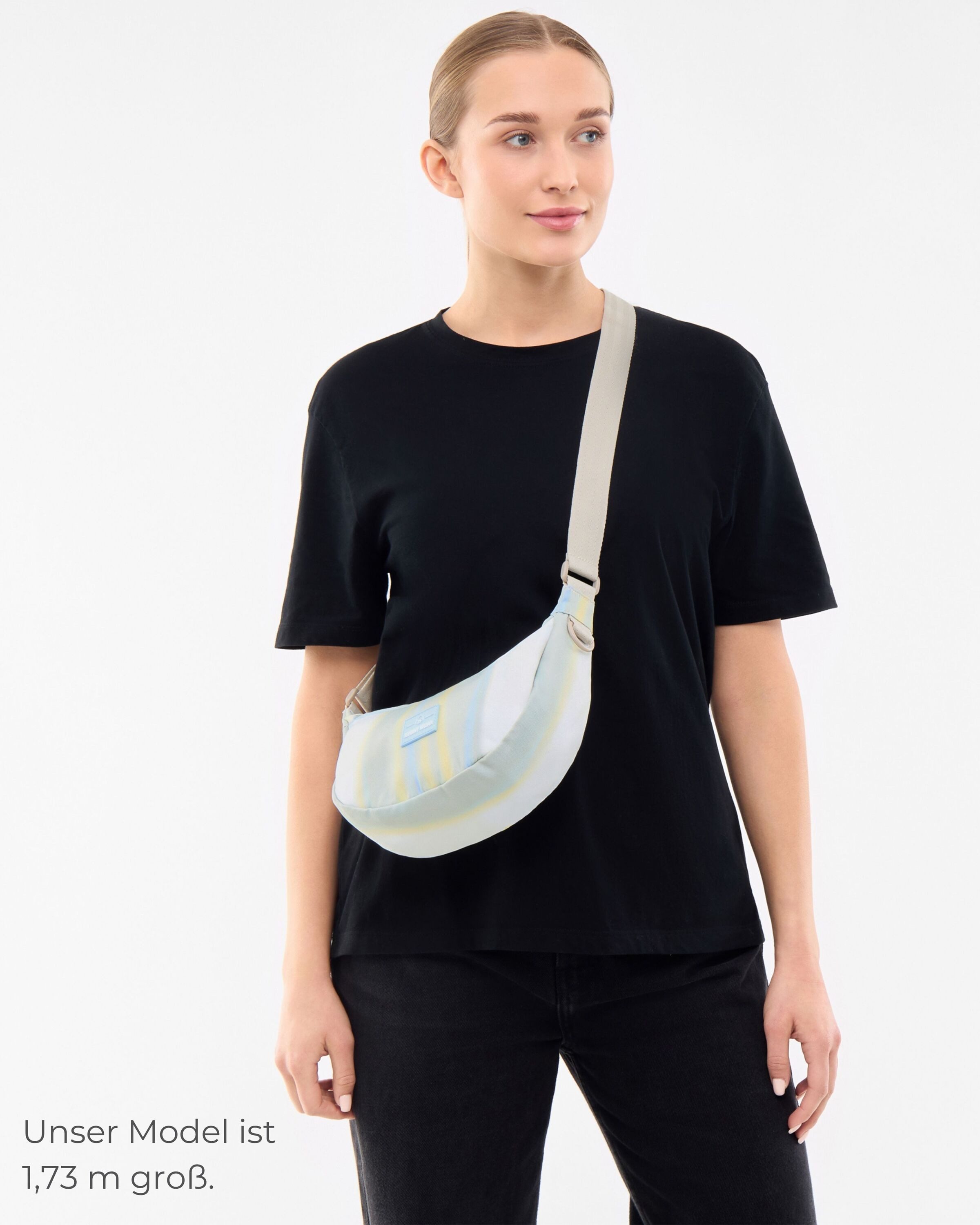 Johnny Urban Umhängetasche Ally Small Half günstig online kaufen