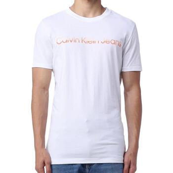 Calvin Klein Jeans  T-Shirts & Poloshirts J30J322511 günstig online kaufen