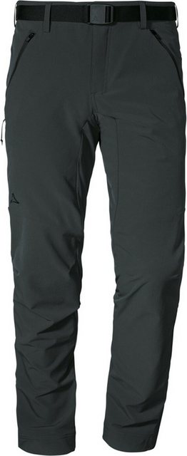 Schöffel Outdoorhose Pants Taibun M ASPHALT günstig online kaufen