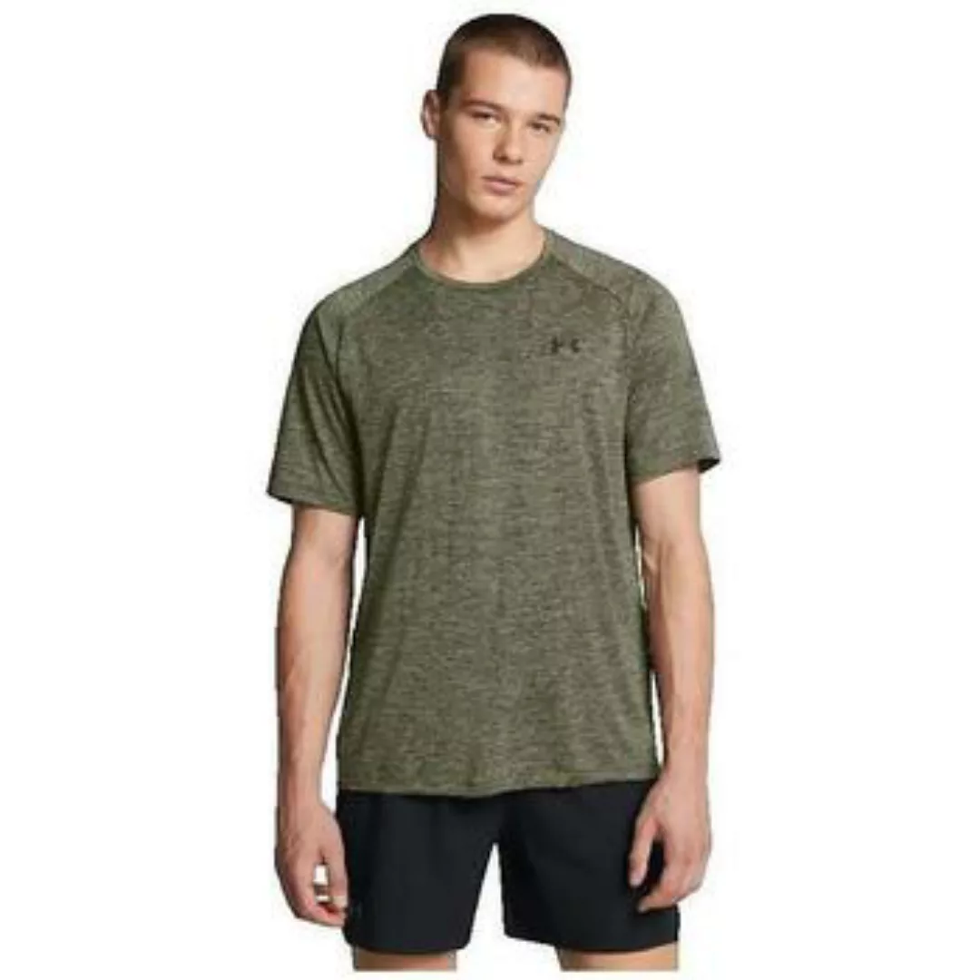 Under Armour  T-Shirts & Poloshirts Ua Tech 2.0 günstig online kaufen