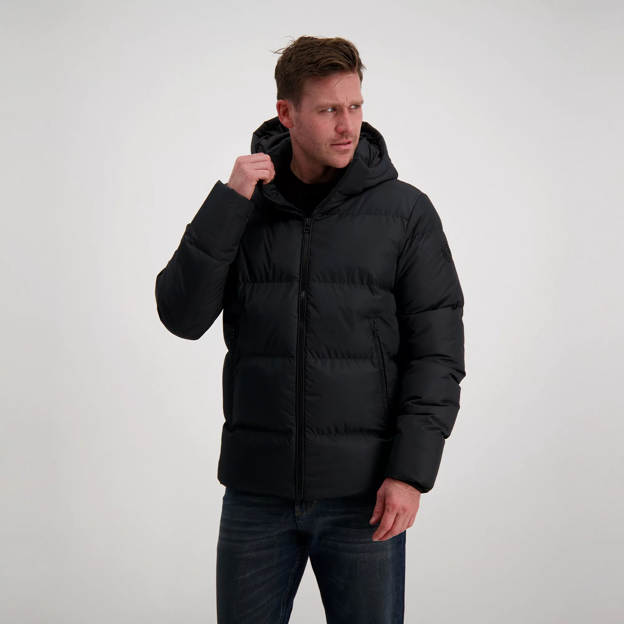 CARS JEANS Winterjacke "Jacke Yozam", mit Kapuze günstig online kaufen