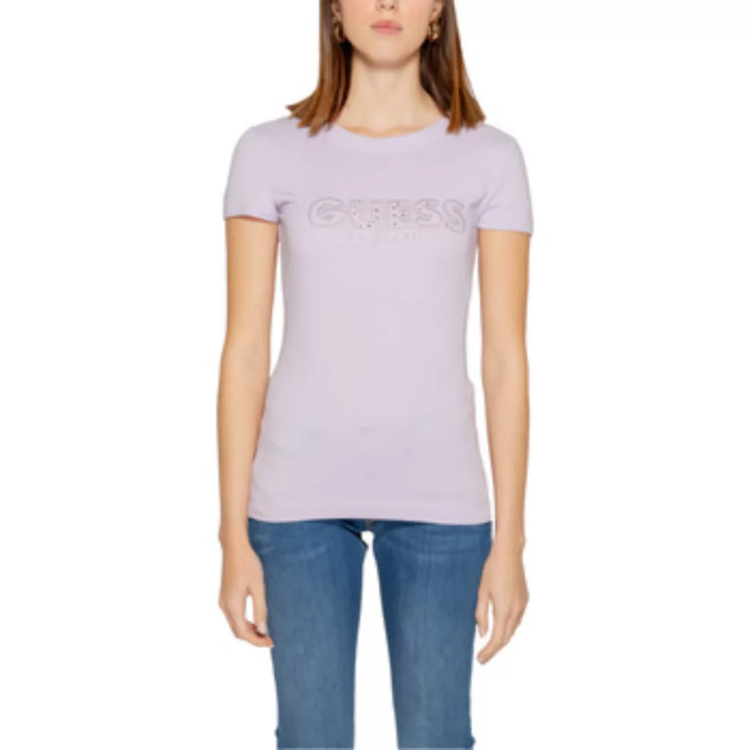 Guess  T-Shirt CN SANGALLO W4GI14 J1314 günstig online kaufen