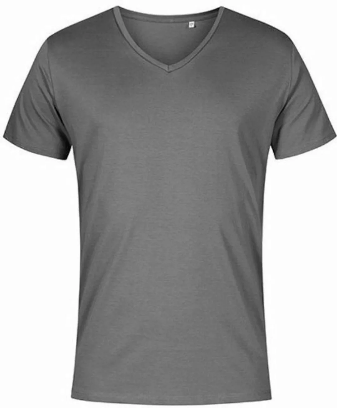 Promodoro V-Shirt Herren V-Neck T-Shirt, Gekämmte Baumwolle günstig online kaufen