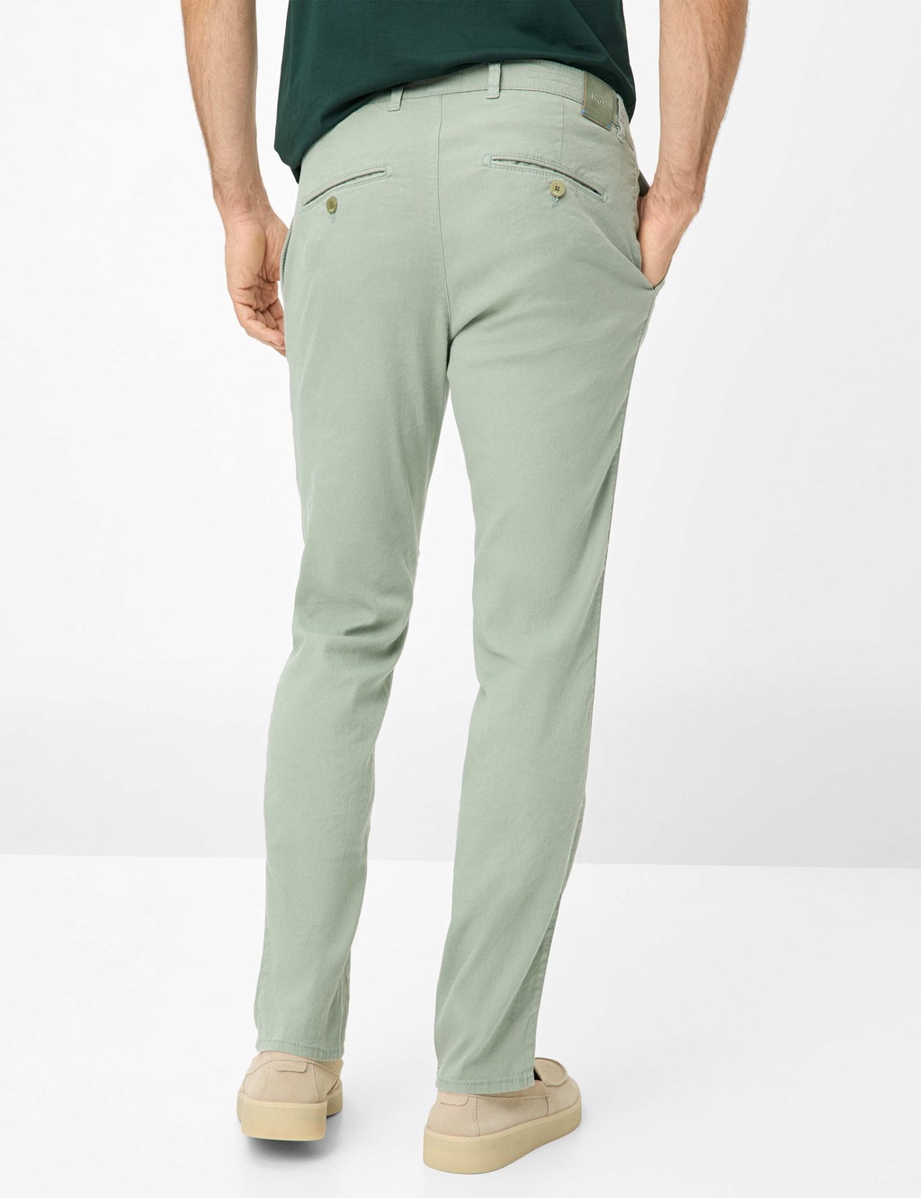 Brax Chinohose "Style FABIO IN" günstig online kaufen