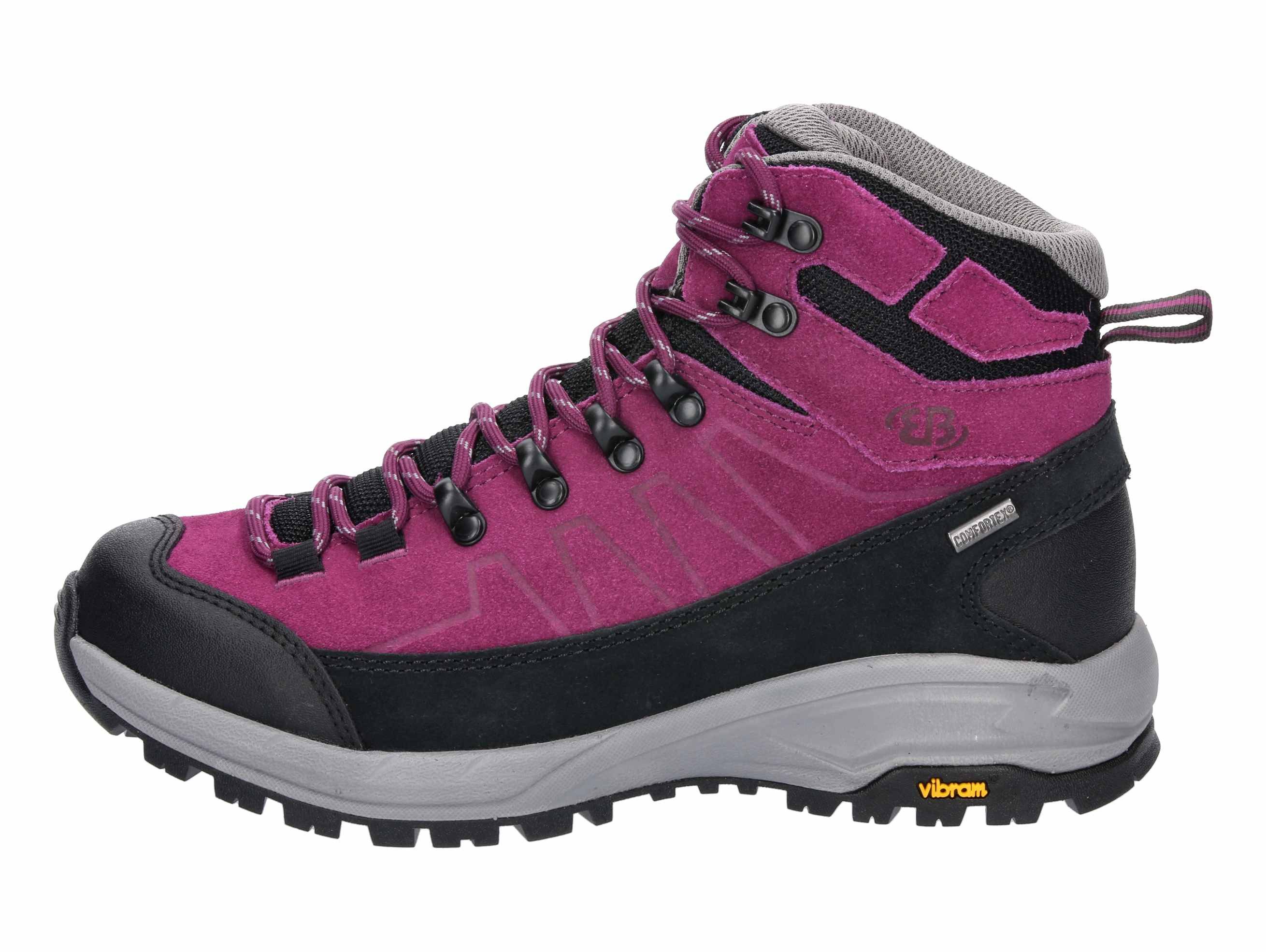BRÜTTING Outdoorstiefel Mount Sellery 41 Wanderstiefel günstig online kaufen