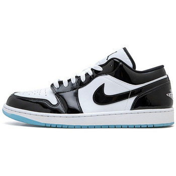 Nike  Sneaker Air Jordan 1 Low SE Concord günstig online kaufen