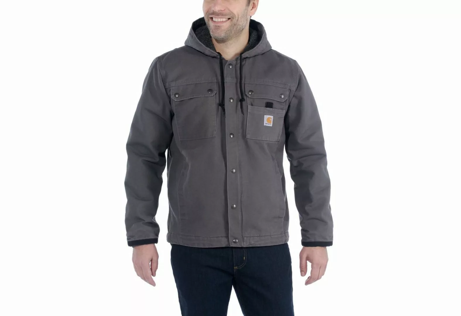 Carhartt Kurzjacke günstig online kaufen