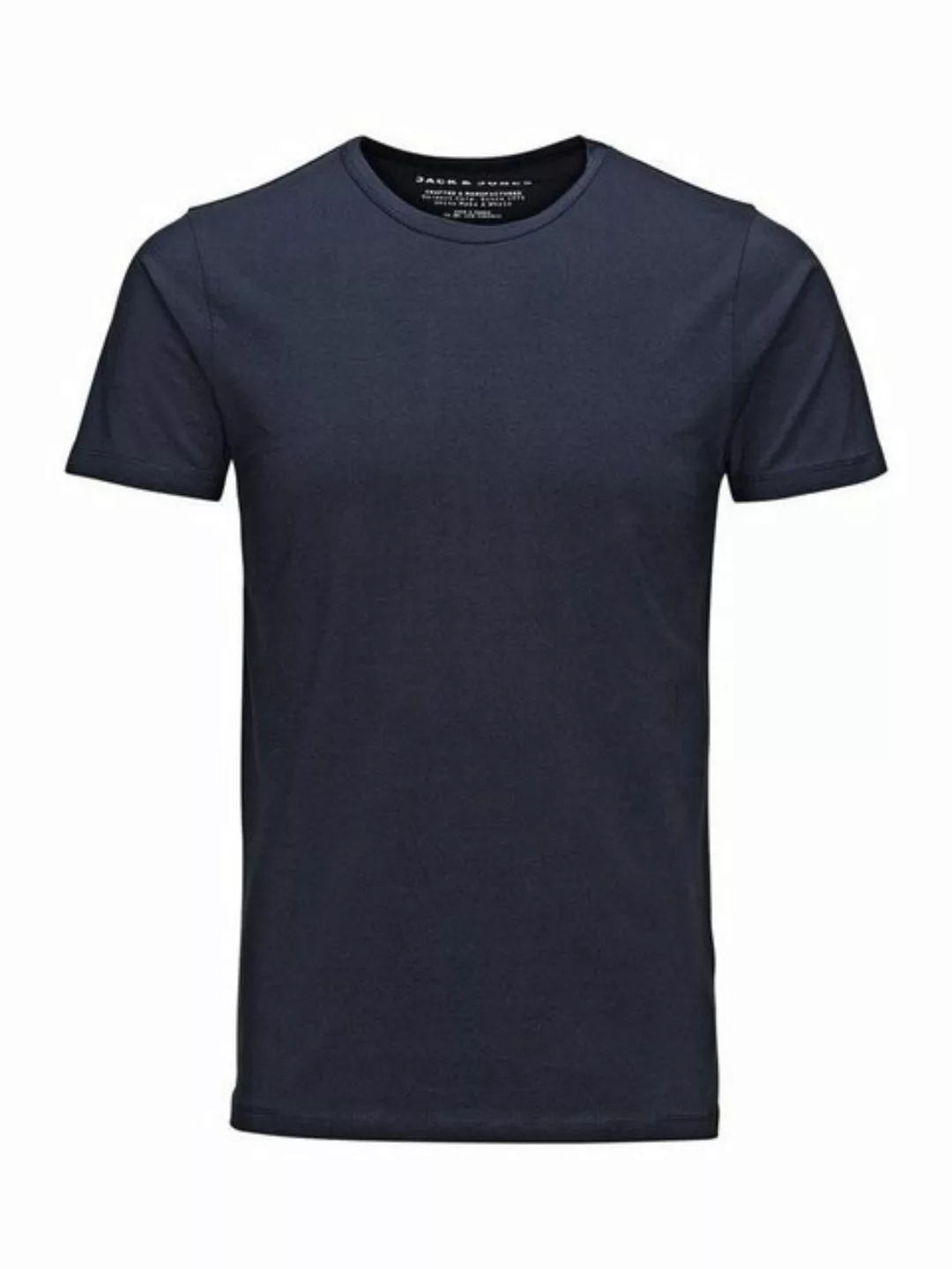 Jack & Jones T-Shirt BASIC O-NECK TEE günstig online kaufen