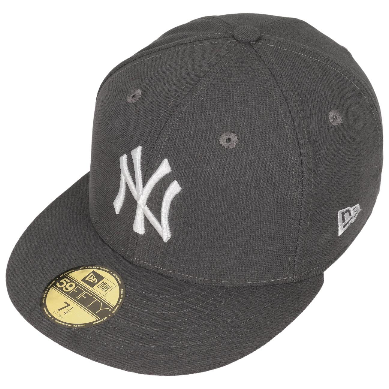 New Era Baseball Cap (1-St) Flatbrim günstig online kaufen