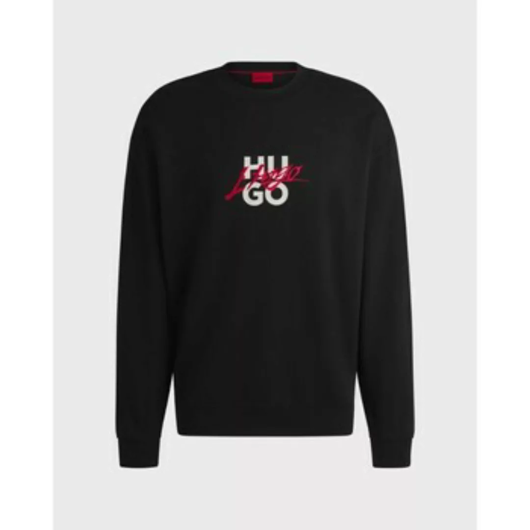 BOSS  Sweatshirt 50521081 DLOGONTY günstig online kaufen