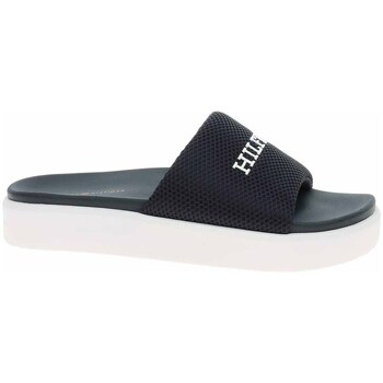 Tommy Hilfiger  Zehentrenner FW0FW07828DW6 günstig online kaufen