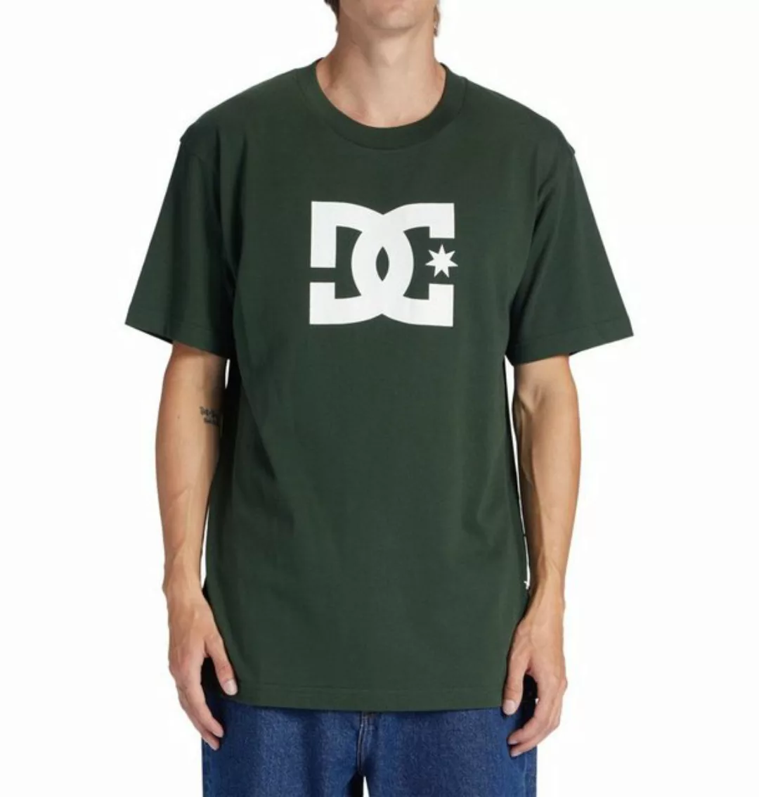 DC Shoes T-Shirt DC Star günstig online kaufen