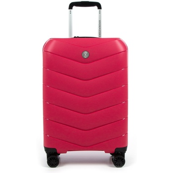 Emily & Noah  Hartschalenkoffer Trolley E N Travelbestie Werner günstig online kaufen