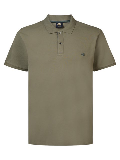 Petrol Industries Poloshirt Men Polo Short Sleeve günstig online kaufen