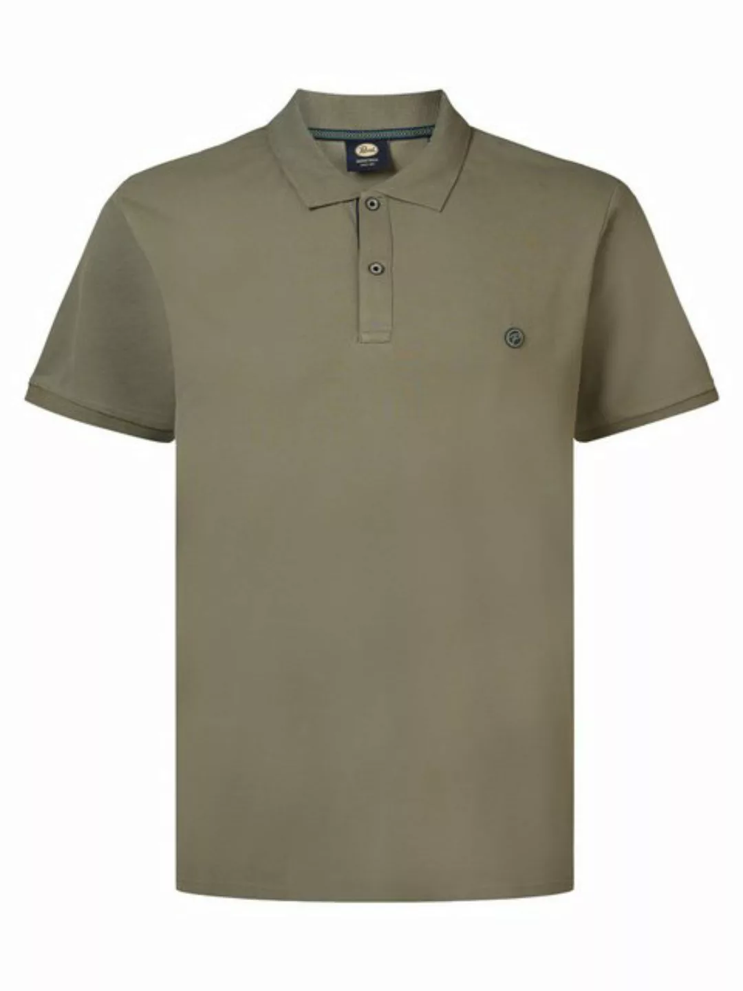 Petrol Industries Poloshirt Men Polo Short Sleeve günstig online kaufen