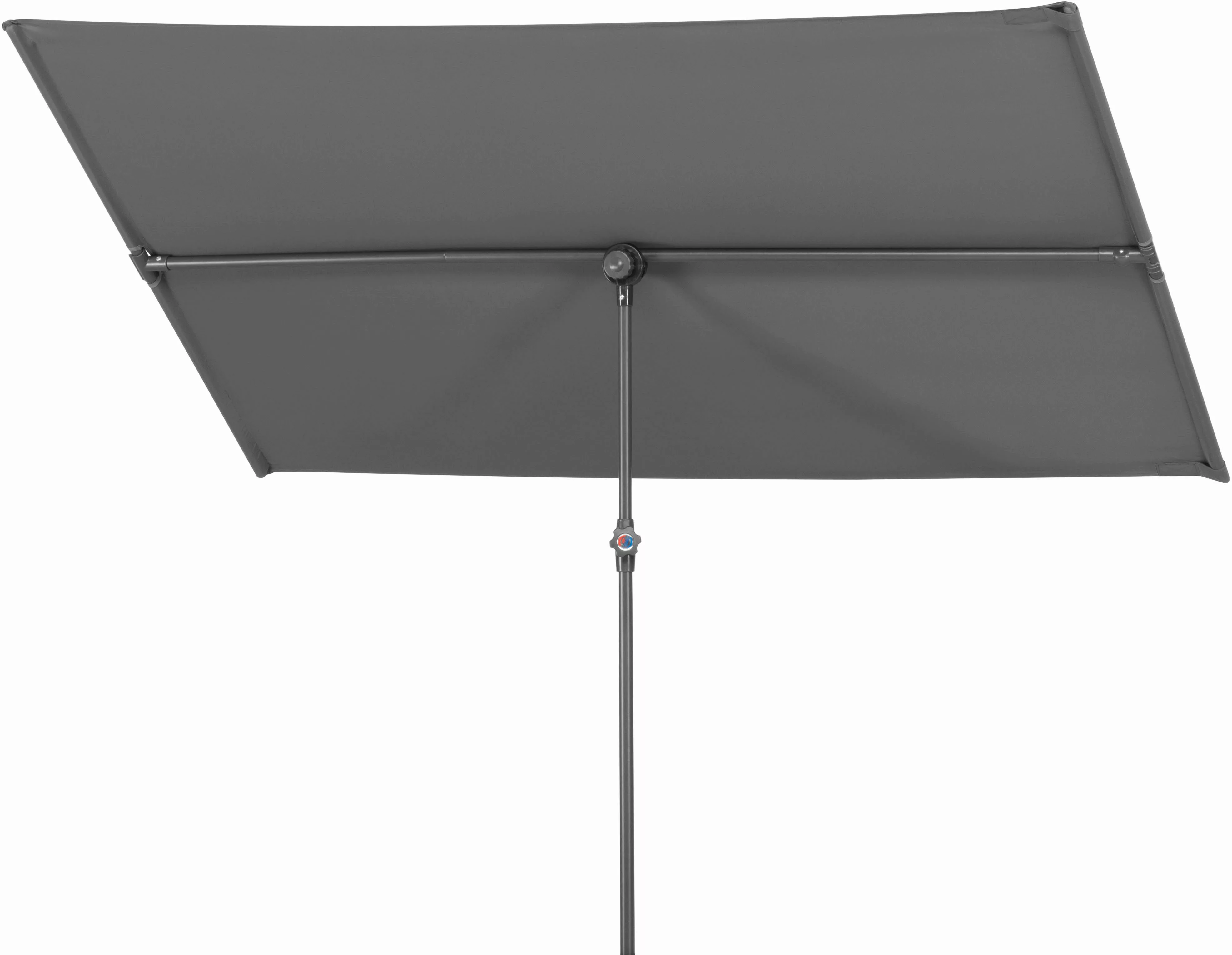 Schneider Schirme Balkonschirm ""Avellino", TOPSELLER", (Sonnenschirm), 180 günstig online kaufen