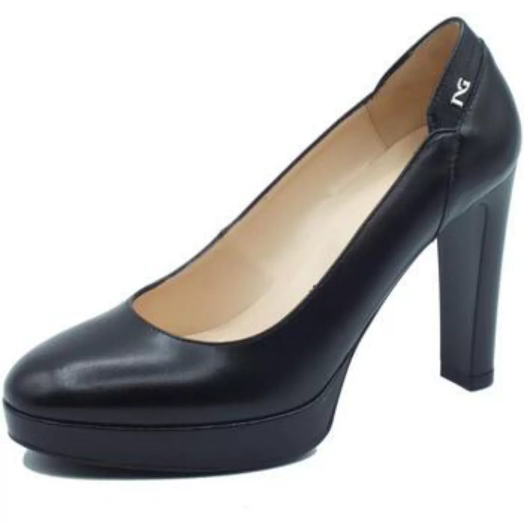 NeroGiardini  Pumps E409441D Nappa günstig online kaufen