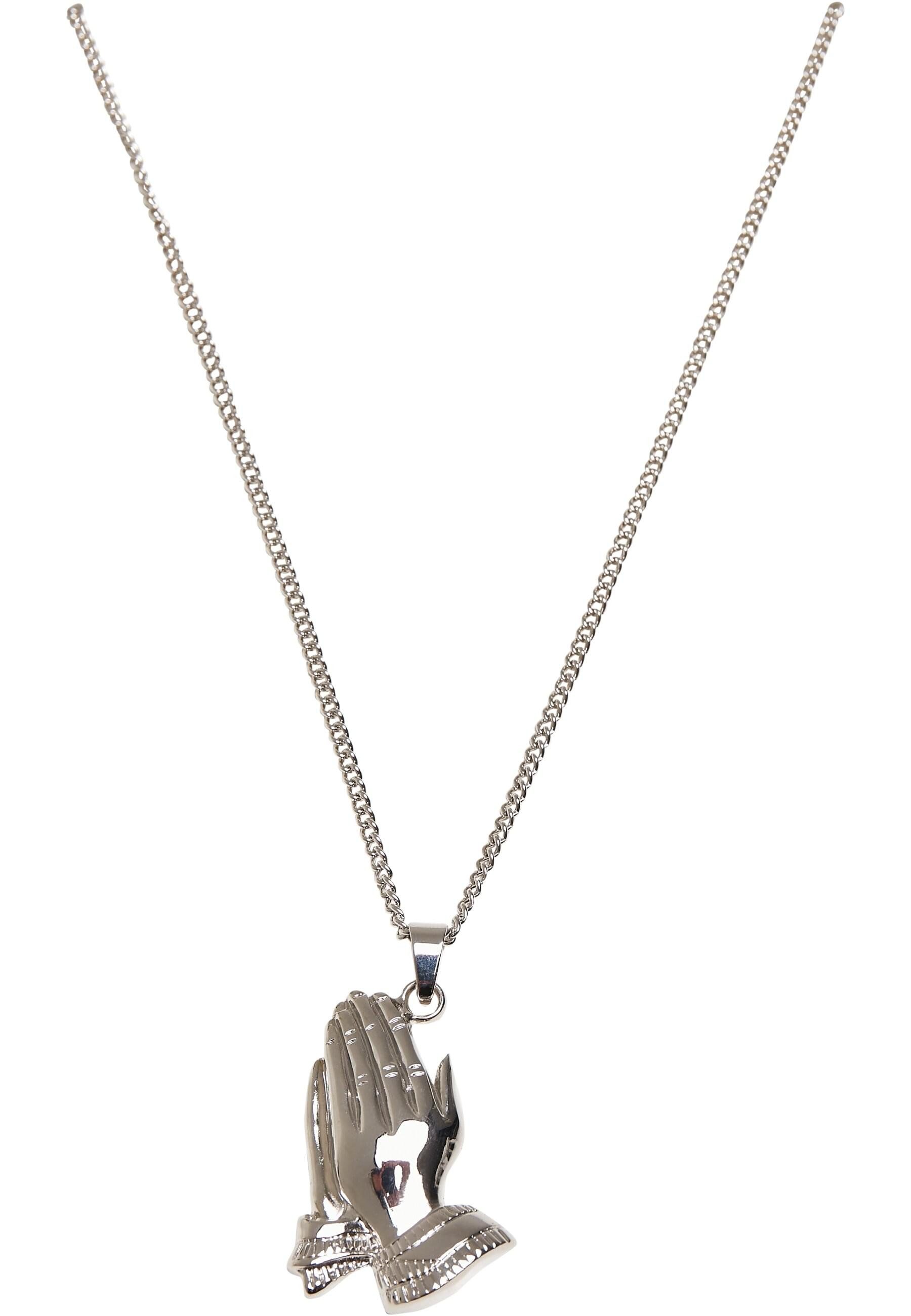 URBAN CLASSICS Edelstahlkette Urban Classics Unisex günstig online kaufen