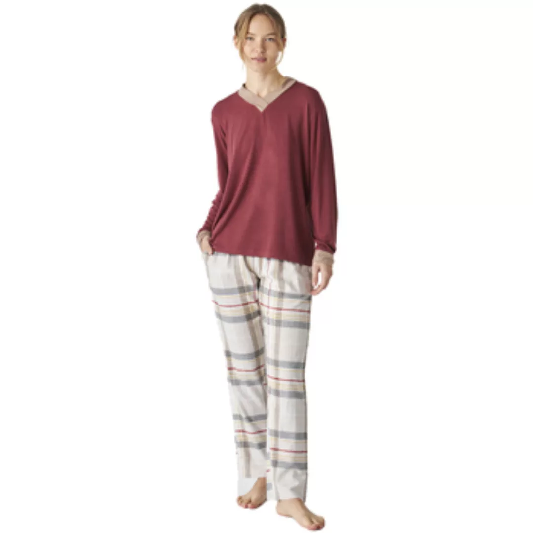 J&j Brothers  Pyjamas/ Nachthemden JJBEP1401 günstig online kaufen