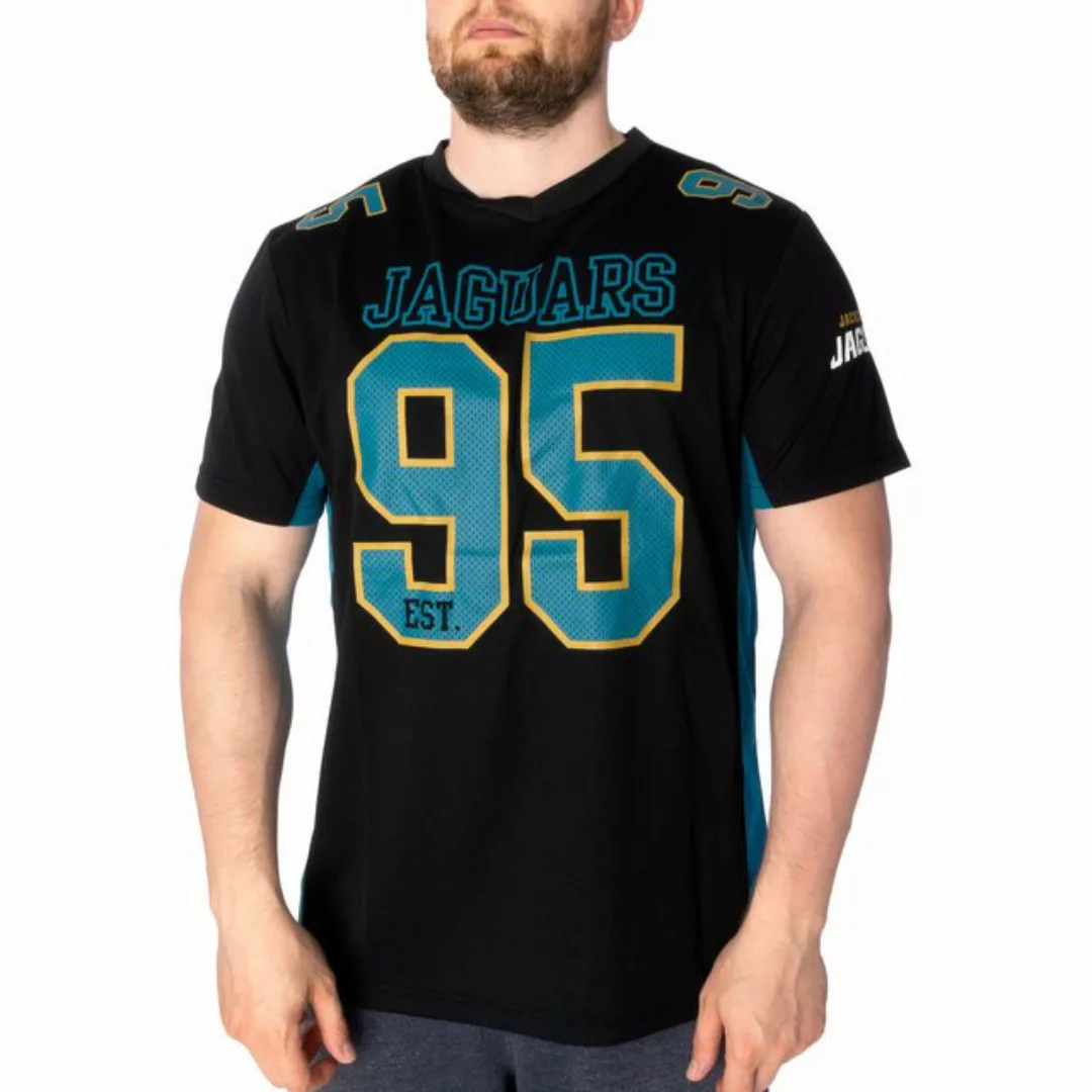 Fanatics T-Shirt T-Shirt Fanatics NFL Jacksonville Jaguar, G M günstig online kaufen