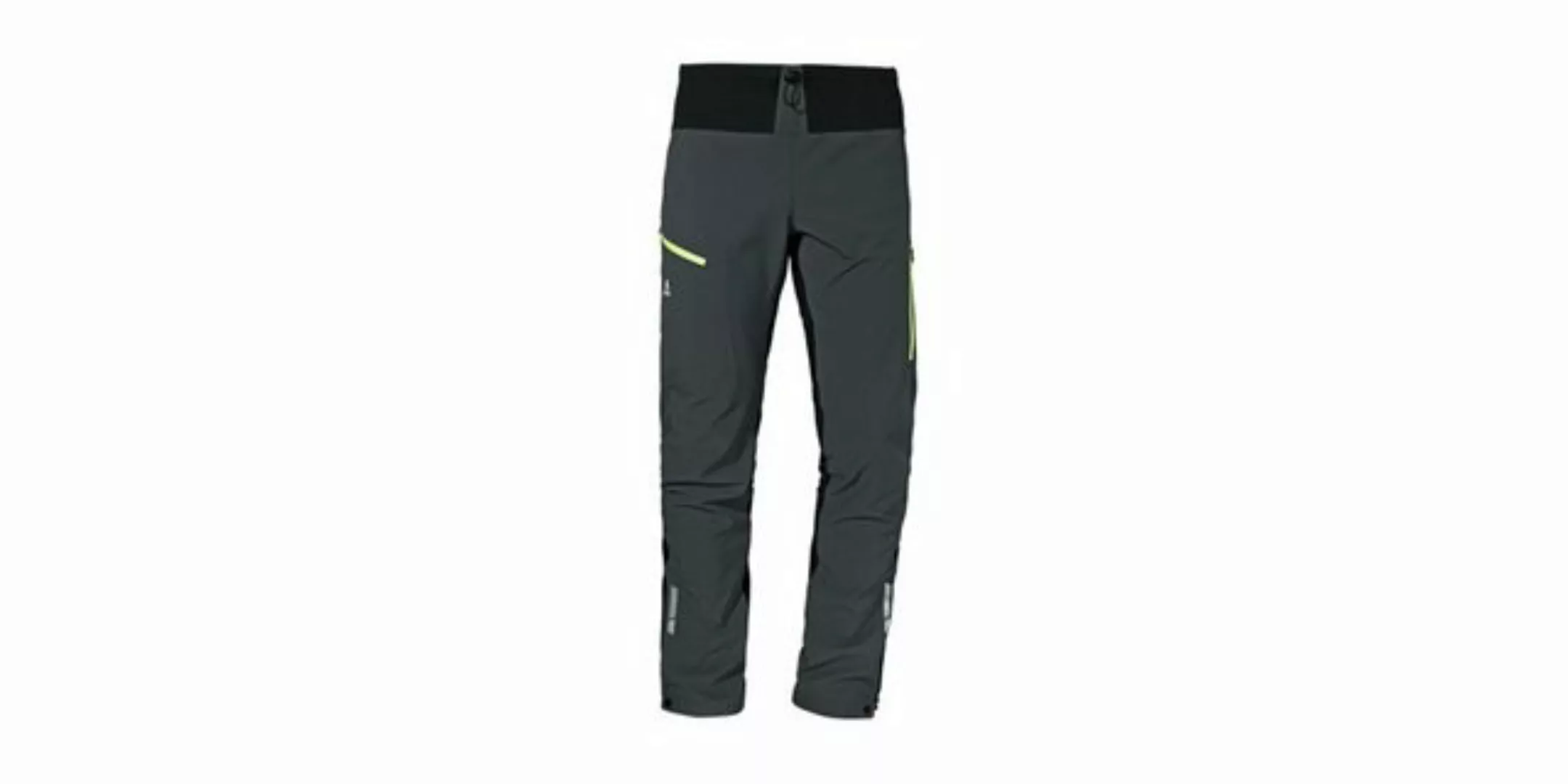 Schöffel Outdoorhose Softshell Pants Rinnen M (1-tlg) günstig online kaufen