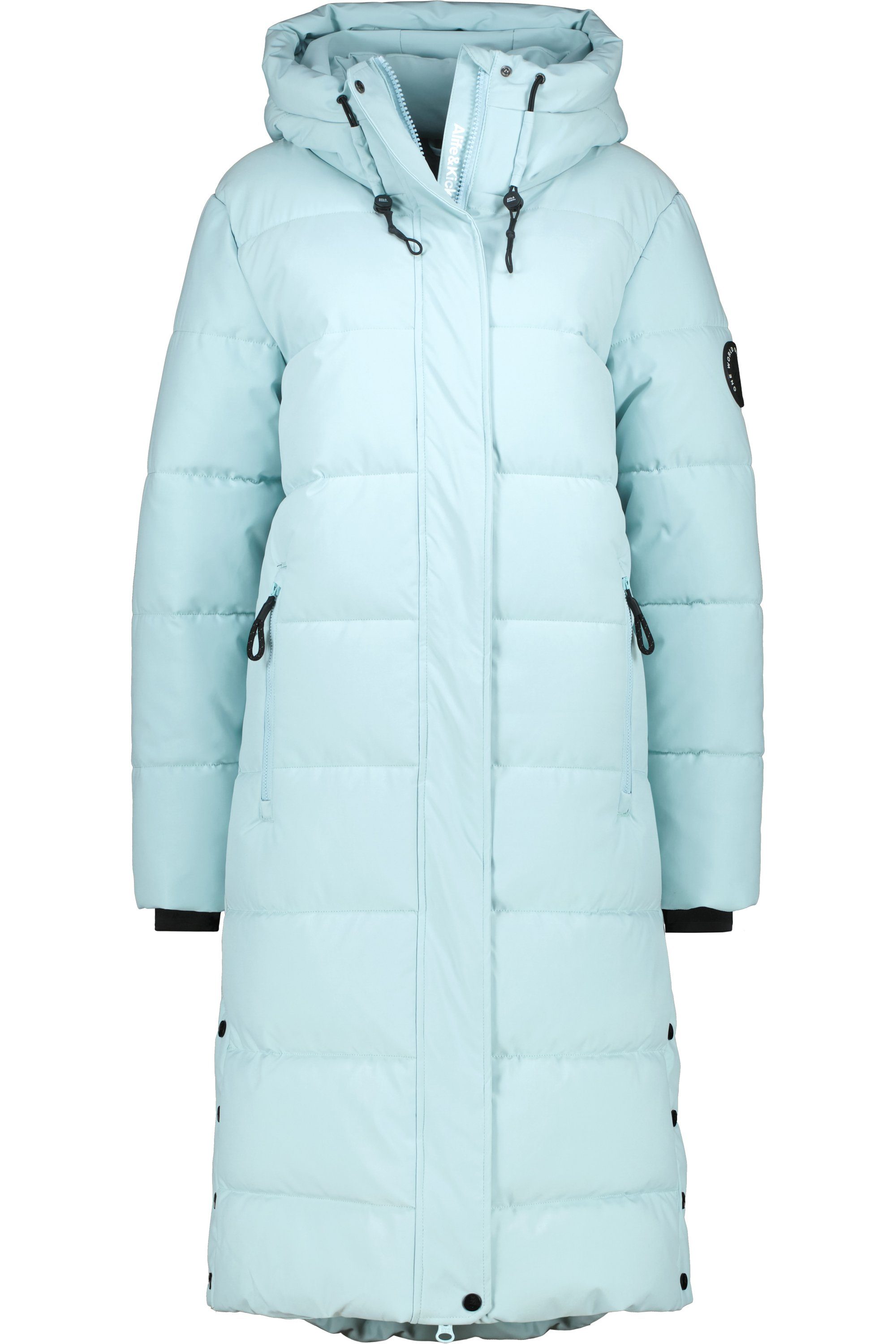 Alife & Kickin Winterjacke Katja Steppjacke, günstig online kaufen