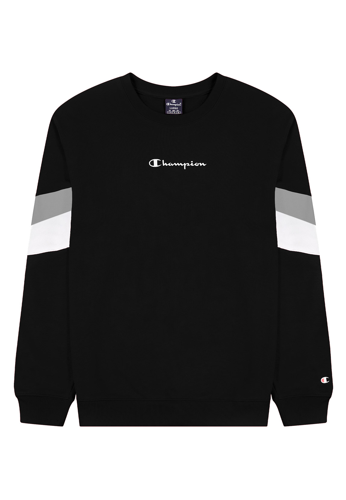 Champion Hoodie Champion Herren Kapuzenpullover Hooded Sweatshirt 217184 günstig online kaufen
