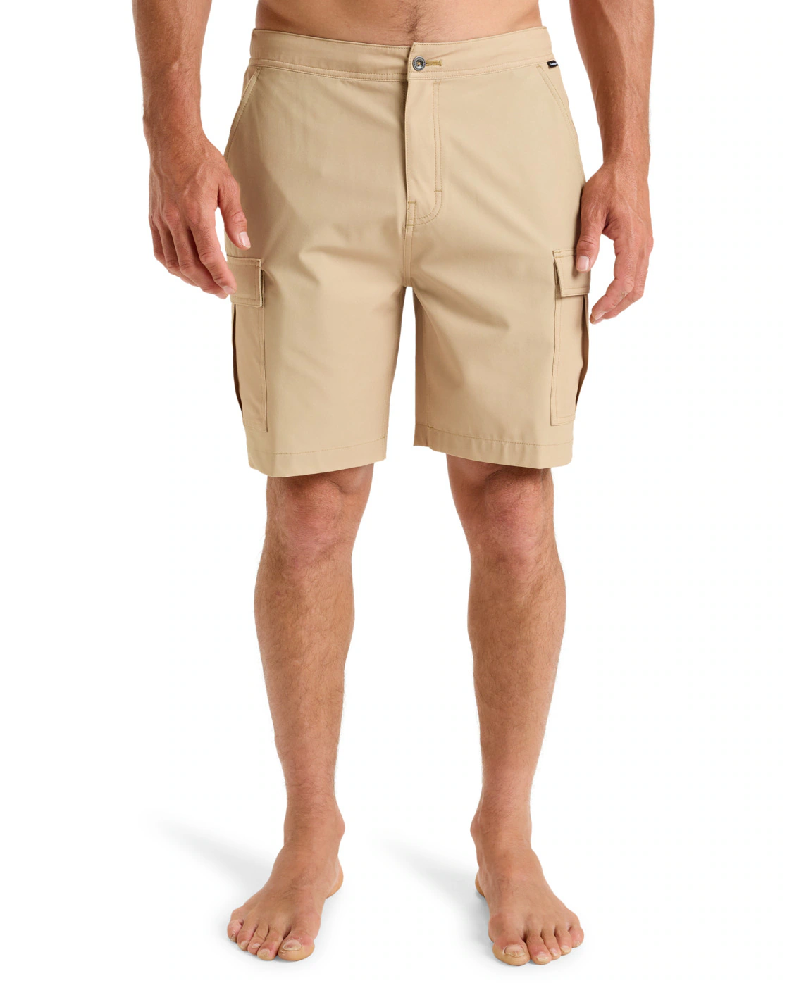 Quiksilver Bermudas "Half 19"" günstig online kaufen