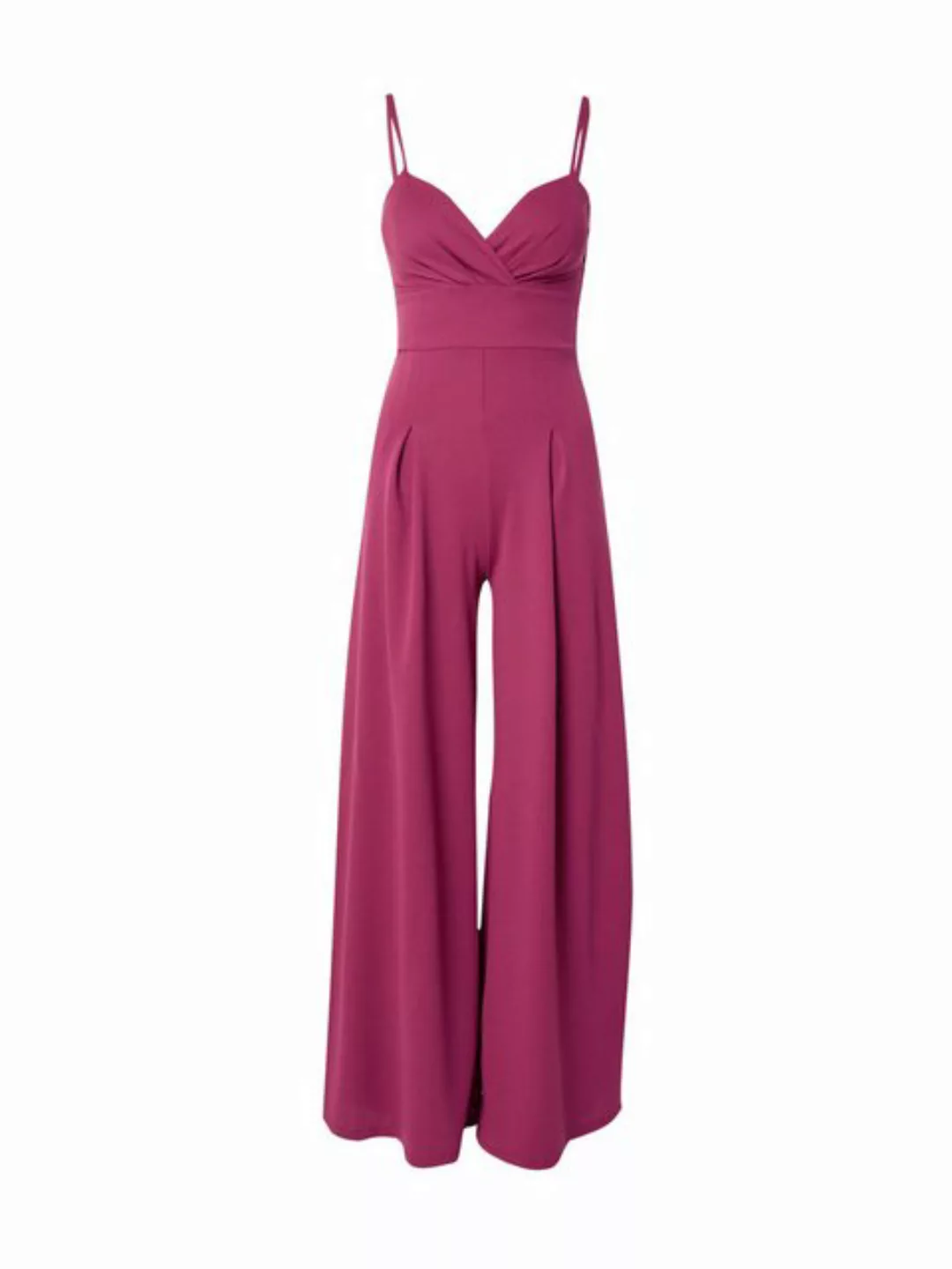 Wal G Jumpsuit THEA (1-tlg) Falten günstig online kaufen